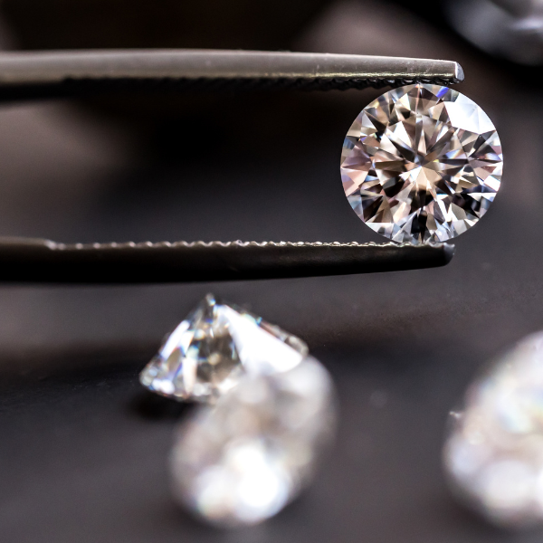 Natural Diamonds