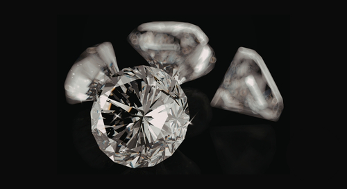 Real-time interactive diamond inspection