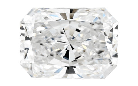 Radiant Diamond