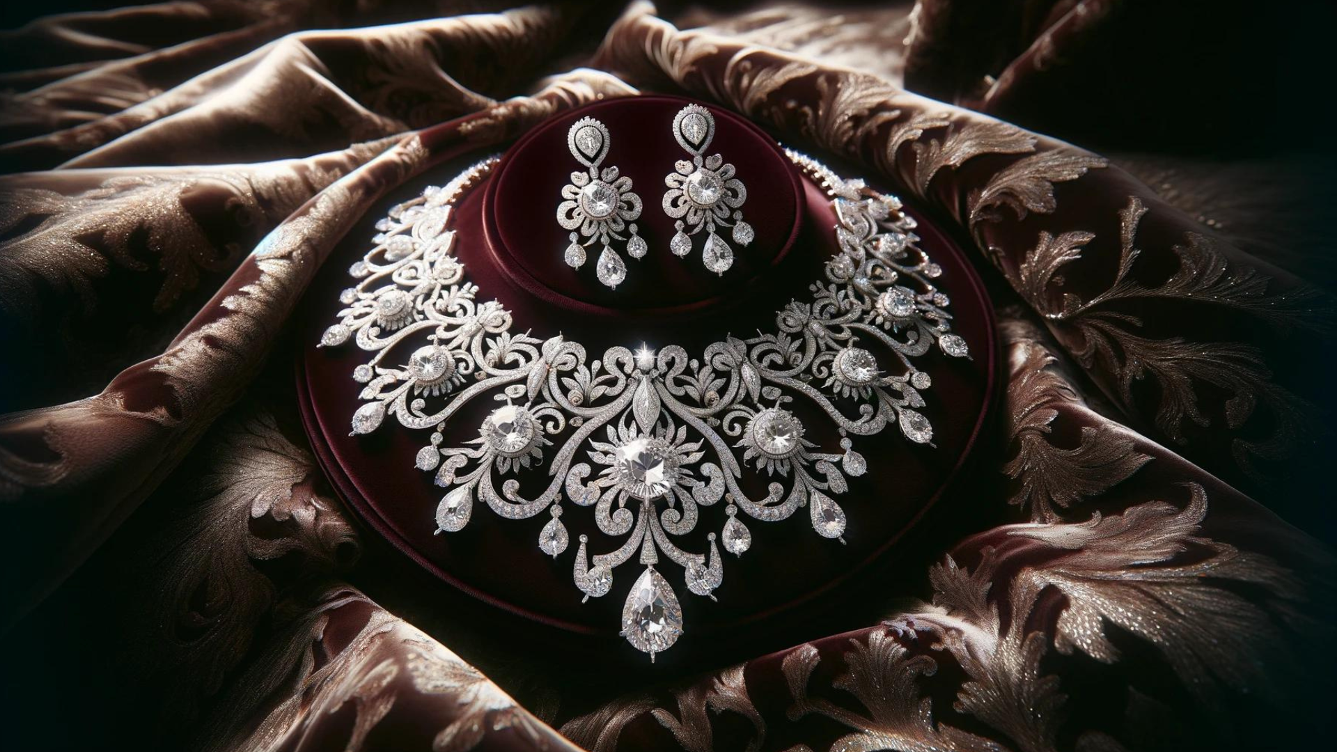 Real Diamonds. Reimagined.