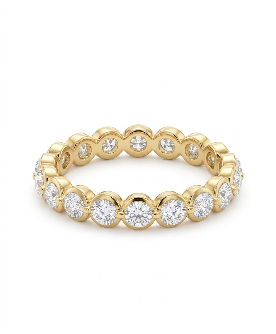 Eternity Rings